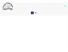 Tablet Screenshot of carolinapoodlerescue.org